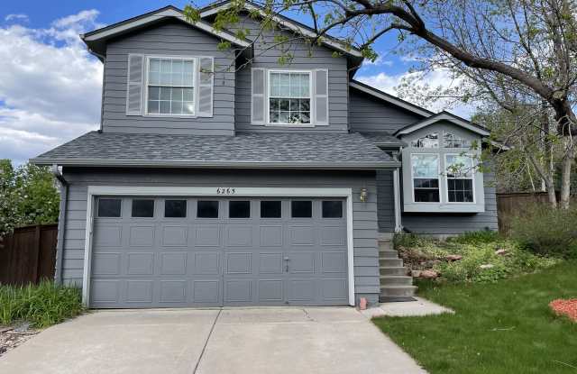 6265 Nassau Court Gallery 1