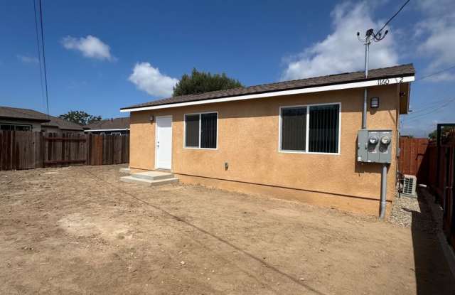 1 Bedroom 1 Bathroom Detached ADU photos photos