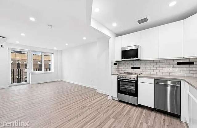 152 W 140th St - 152 West 140th Street, New York City, NY 10030