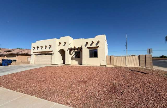Solar Home with a Pool in Town! Gallery 3
