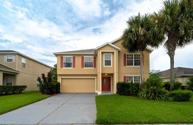 Spacious 6BR House in Sanford photos photos