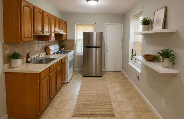 3 Bedroom Home in Point Breeze Gallery 3