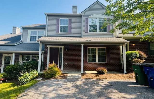 3 Bedroom 2.5 Half Bath Townhouse photos photos