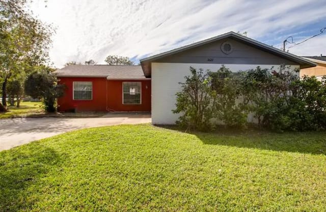 2622 Marshall Avenue - 2622 Marshall Avenue, Sanford, FL 32773