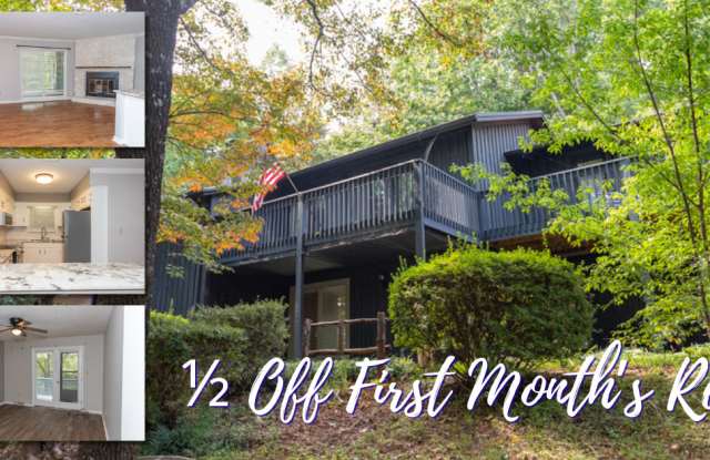 7887 Kinglet Road - 7887 Kinglet Road, Burke County, NC 28612