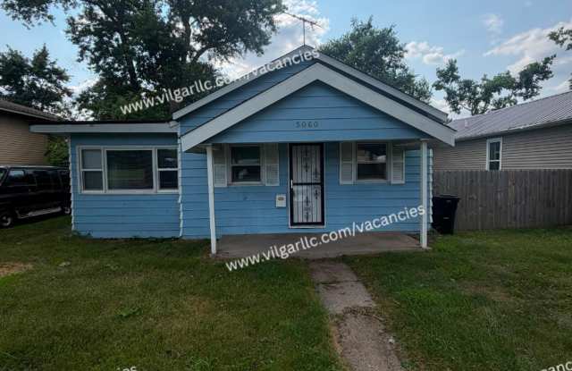 Very spacious  2 Bedroom • 1 Bathroom home. Gallery 1