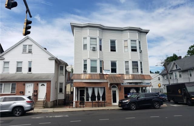 1394 Summer Street - 1394 Summer Street, Stamford, CT 06905