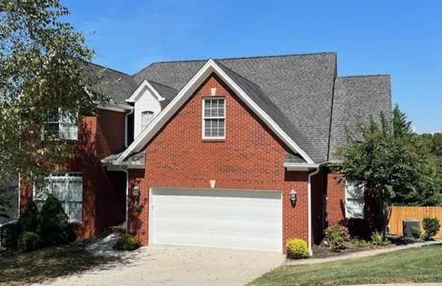 1858 Weston Place NW - 1858 Weston Place Northwest, Cleveland, TN 37312
