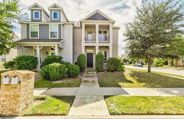 10500 Astor Drive - 10500 Astor Drive, Fort Worth, TX 76244