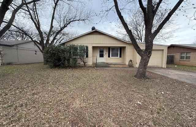 3042 Grand Avenue - 3042 Grand Avenue, Abilene, TX 79605