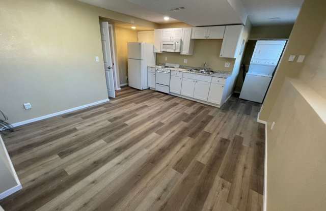 One bed Apartment in Amazing location! photos photos