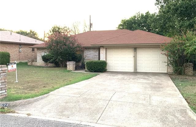 6424 Canyon Circle - 6424 Canyon Circle, Fort Worth, TX 76133