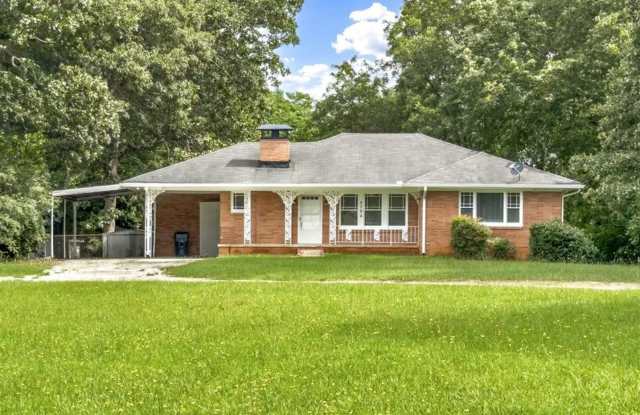 2794 LAKE HARBIN ROAD photos photos