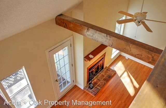 101 Choptank Ct Unit B4 - 101 Choptank Court, Cary, NC 27513