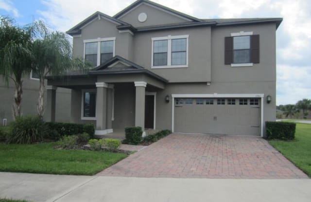 7380 Fairgrove Avenue - 7380 Fairgrove Avenue, Horizon West, FL 34786