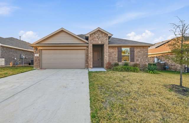 4 bedroom home in Springtown, Texas photos photos