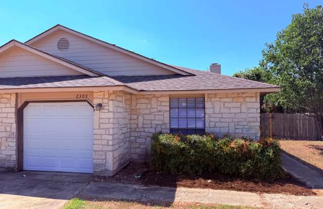 GREAT LOCATION.  ROUND ROCK SCHOOLS! Gallery 1
