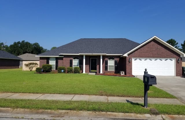 32 Brookwood Ct - 32 Brookwood Ct, Midway, GA 31320