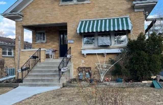 8897 Keeler Avenue - 8897 Keeler Avenue, Skokie, IL 60076
