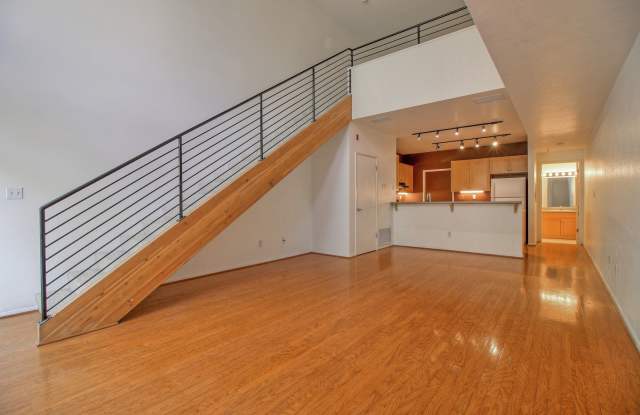 Spacious 1 Bedroom Loft at Ryland Mews photos photos