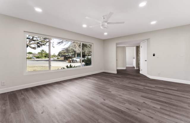 12221 Loraleen Street - 12221 Loraleen Street, Garden Grove, CA 92841