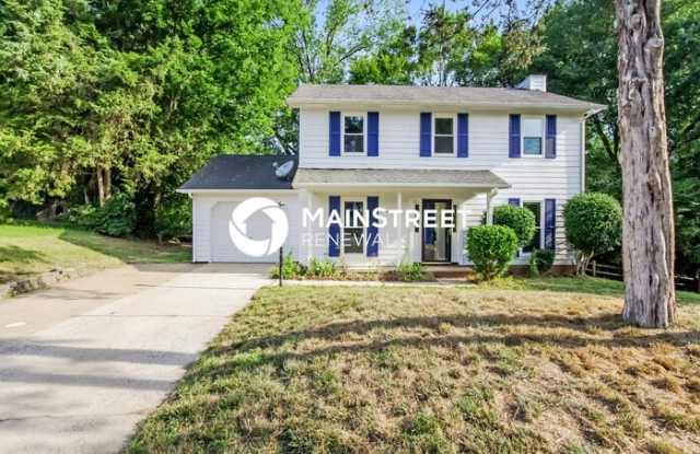 11804 Larkridge Court - 11804 Larkridge Court, Charlotte, NC 28226 11804 Larkridge Court - 11804 Larkridge Court, Charlotte, NC 28226