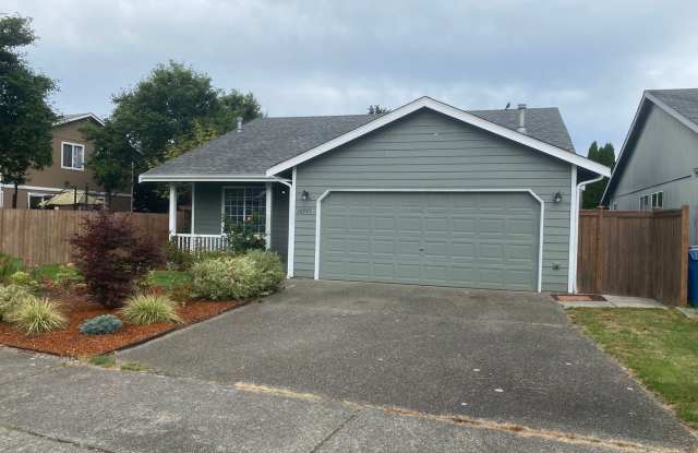 Charming 3 bed + bonus, 2 bath rambler - Monroe photos photos