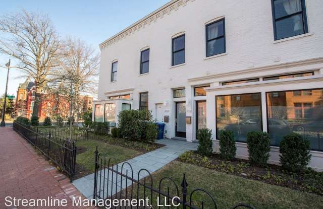 1100 T Street NW Gallery 2