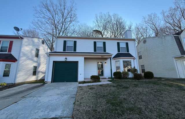 Spacious 4-Bedroom Home in Desirable Lee’s Mill! "ASK ABOUT OUR ZERO DEPOSIT" photos photos