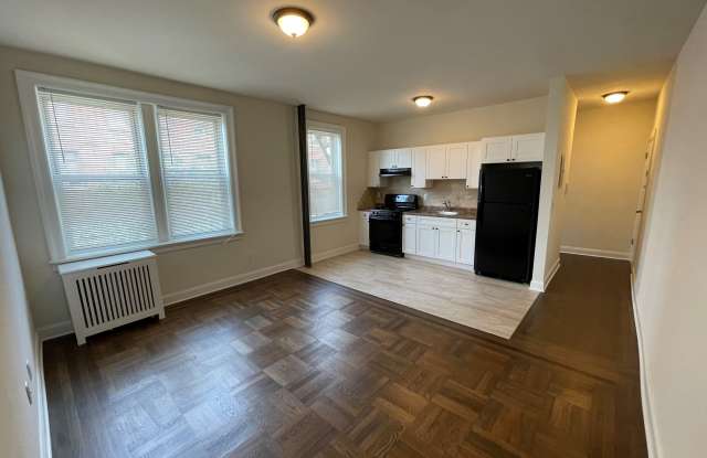 7512 Park Ave - 7512 Park Avenue, North Bergen, NJ 07047