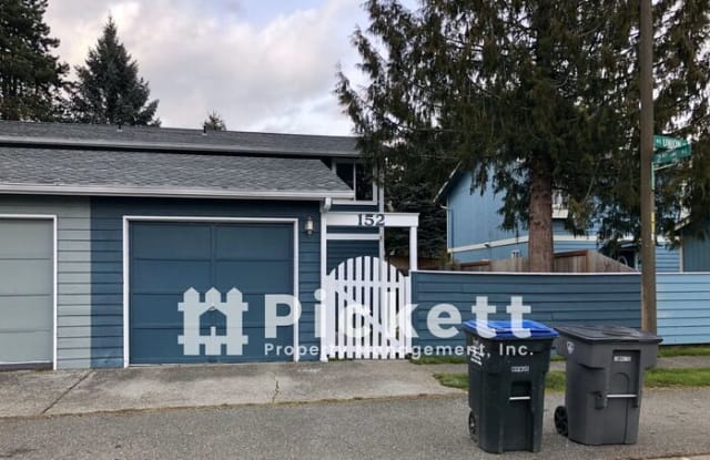 152 Northeast Union Street - 152 Northeast Union Street, Poulsbo, WA 98370