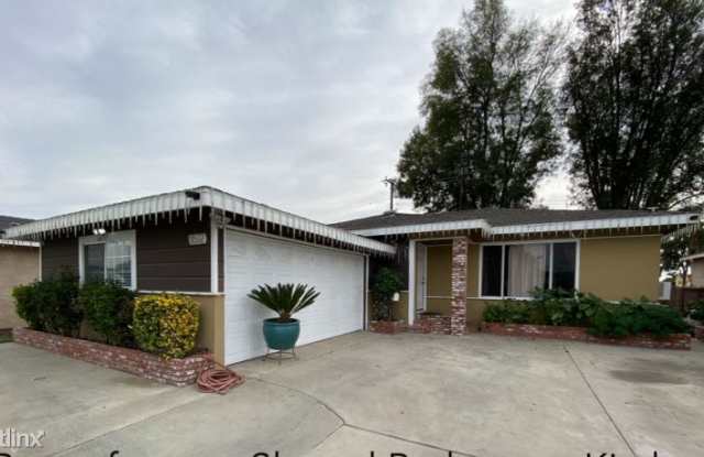 11512 sibley St - 11512 Sibley Street, Norwalk, CA 90650