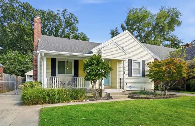 908 Shroyer Road Gallery 2