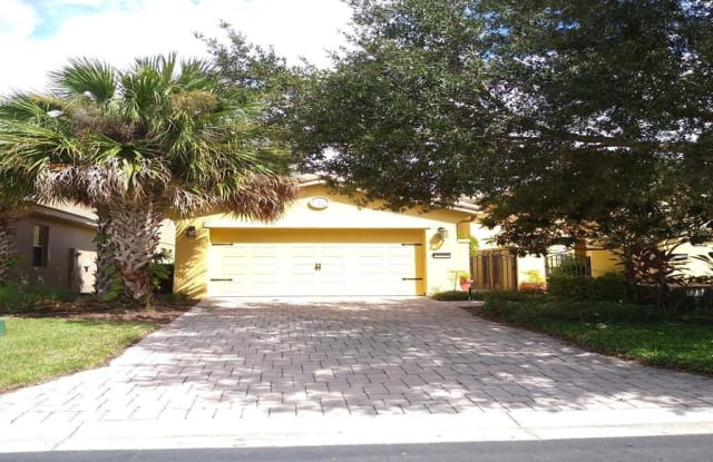 2322 PALM TREE DRIVE - 2322 Palm Tree Drive, Poinciana, FL 34759