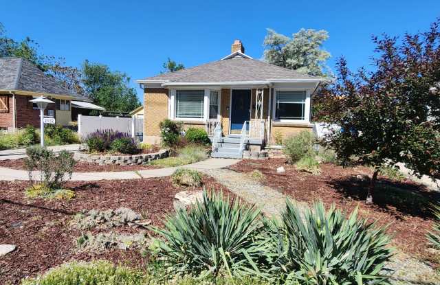 A Rental Home With MAD Curb Appeal!? YUP! 4 bd 2 bath Sugarhouse photos photos A Rental Home With MAD Curb Appeal!? YUP! 4 bd 2 bath Sugarhouse photos photos