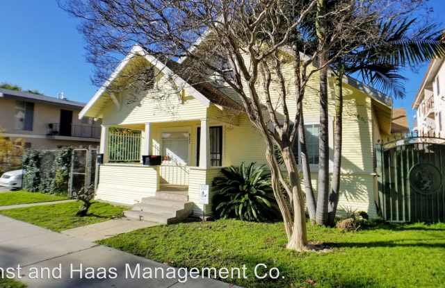 827 Olive Ave. Gallery 2