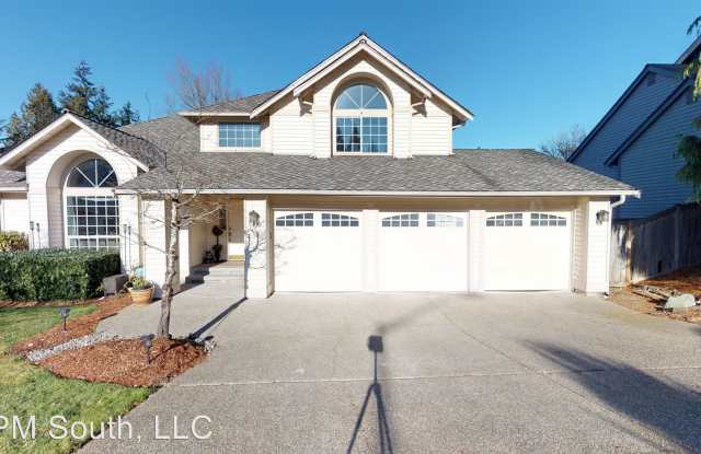 9212 South 237th Place - 9212 South 237th Place, Kent, WA 98031
