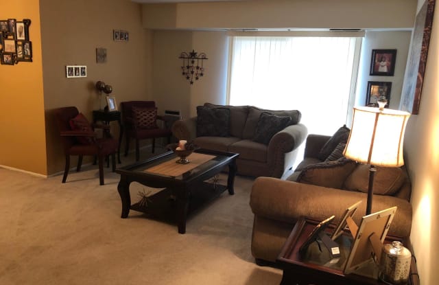 11314 CHERRY HILL ROAD - 11314 Cherry Hill Road, Beltsville, MD 20705