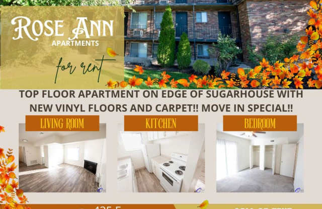 435 East Warnock Ave. (2465 South) photos photos