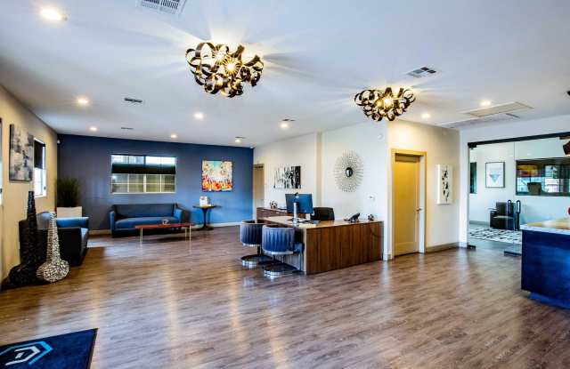 The Pearl at St. Rose photos photos