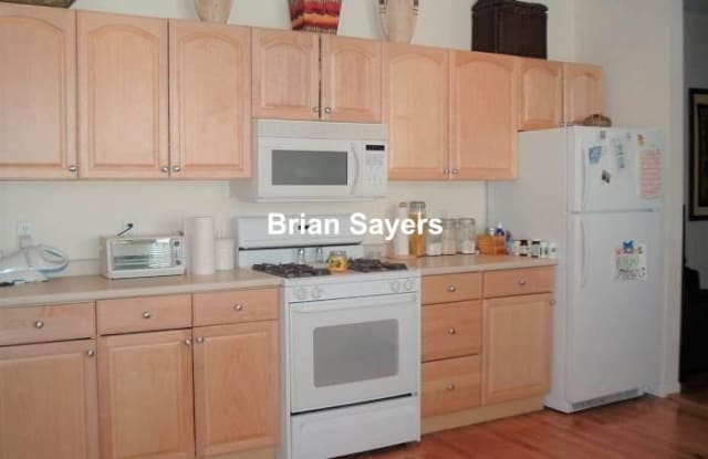 91 Waverly St. - 91 Waverly Street, Boston, MA 02135