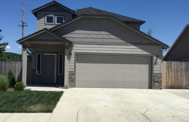 Beautiful 3 bedroom, 2.5 bath in the Hampton Place/Candlewood Estates! photos photos