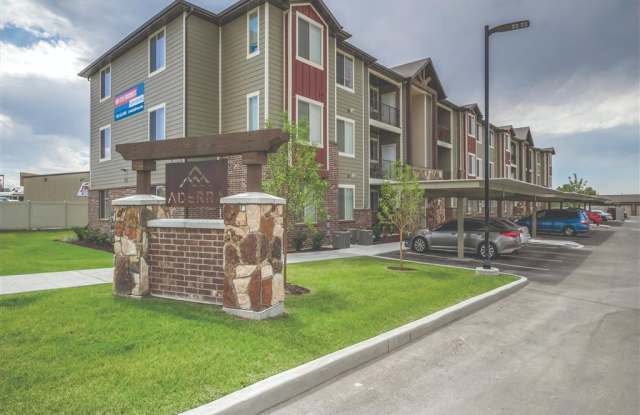 Aderra Apartments photos photos
