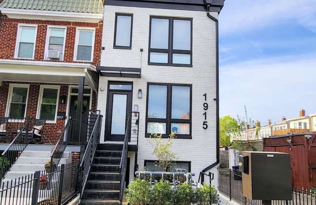 1915 H Street NE photos photos