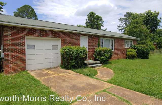520 29th Street - 520 29th Street, Tuscaloosa, AL 35401