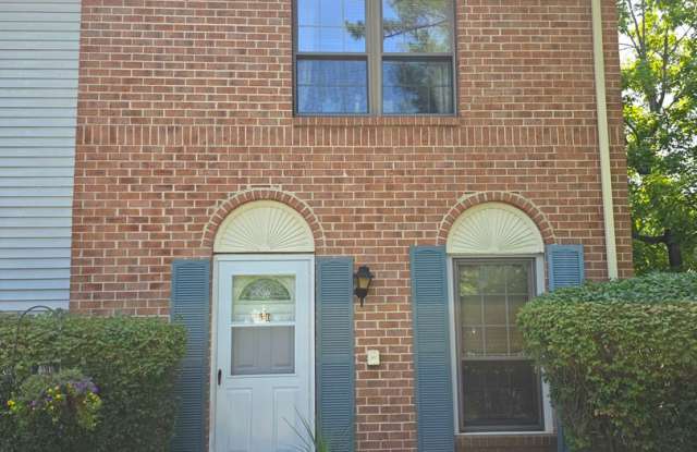 All the amenities of townhome living, including the space & location you deserve! Gallery 3