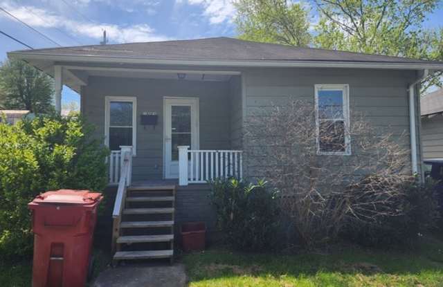 103 Hillcrest Drive - 103 Hillcrest Drive, Johnson City, TN 37604