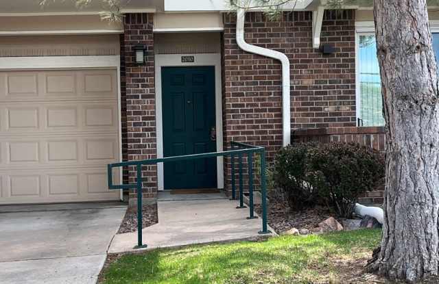 Welcome to 2010 Shamrock Drive – Move-In Ready with Stunning Flatiron Views! photos photos