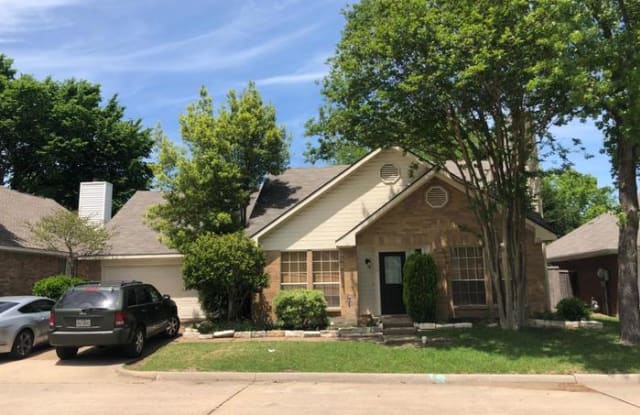 5034 Bryn Mawr Drive - 5034 Bryn Mawr Dr, McKinney, TX 75072