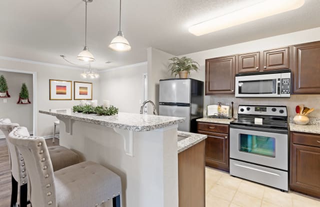 The Haven at Commons Park photos photos